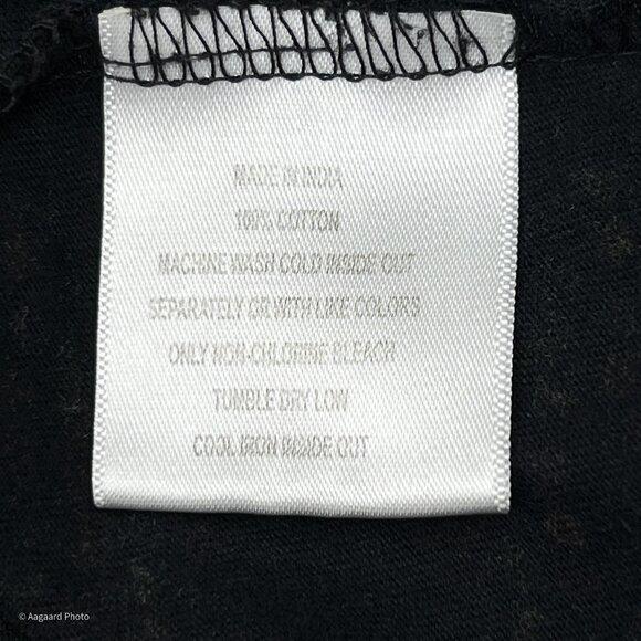 Vintage New Era Rainbow Dots Handcrafted for Your Style Graphic Print Tee Sz 3XL - Picture 7 of 7